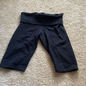 Boutique Biker Shorts